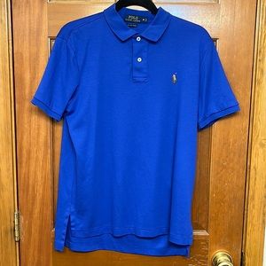 Men’s Polo Tee Shirt